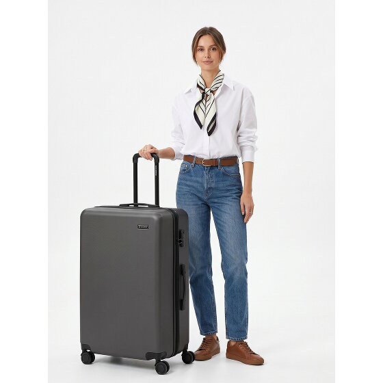Smartbox Edition 05 4 wheels Trolley 76 cm