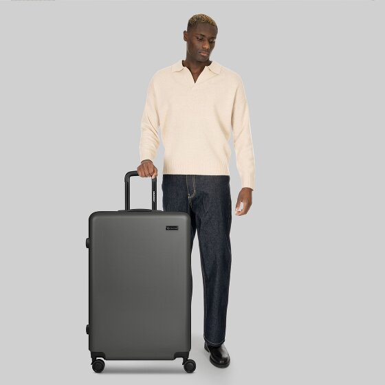 Smartbox Edition 05 4 wheels Trolley 76 cm