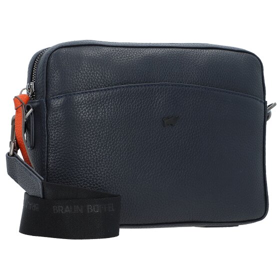 Braun Büffel Novara Shoulder bag Leather 26.5 cm
