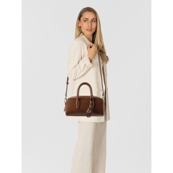 Boss Numah Handbag Leather 27 cm