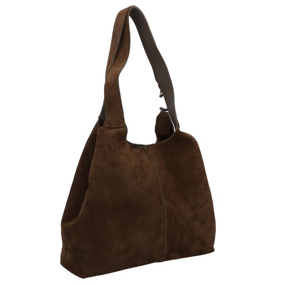 Coccinelle C-Easy Shoulder Bag Leather 34 cm