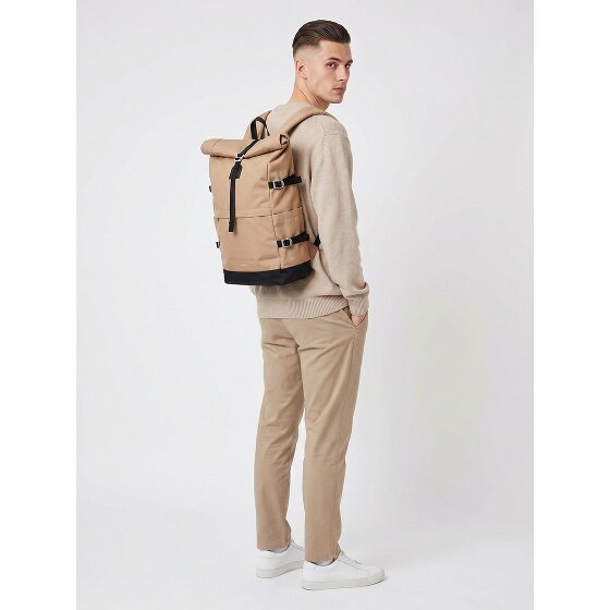 Sandqvist Icon Daypack 65 cm Laptop compartment