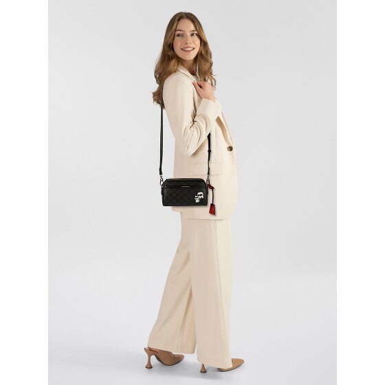 Karl Lagerfeld Ikon Shoulder bag 21 cm