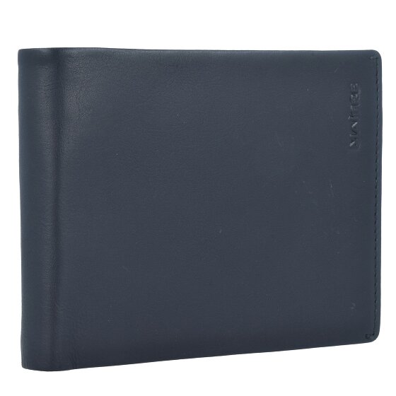 Maître Hundsbach Galbert wallet RFID leather 12.5 cm