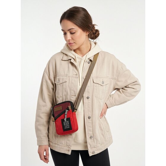 Topo Designs Accessories Mini Bag Shoulder Bag 12 cm