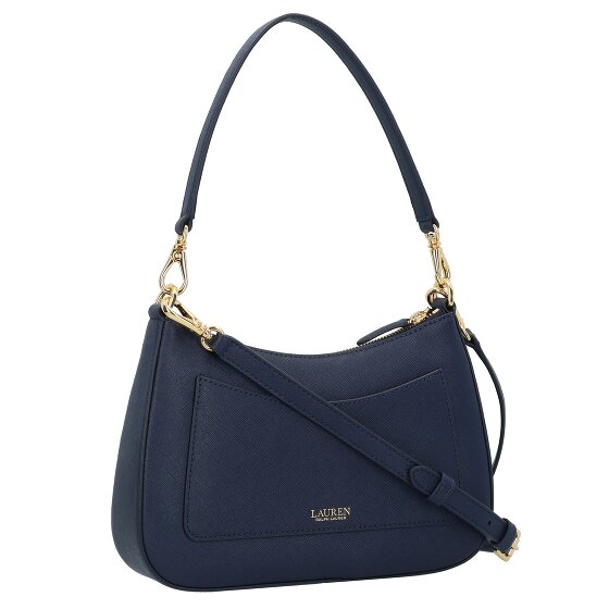 Lauren Ralph Lauren Danni Shoulder Bag Leather 26.5 cm