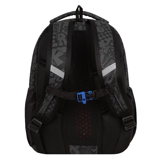McNeill Base Kids backpack 36 cm