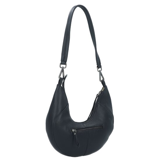 Harbour 2nd Just Pure Désirée Shoulder Bag Leather 32 cm