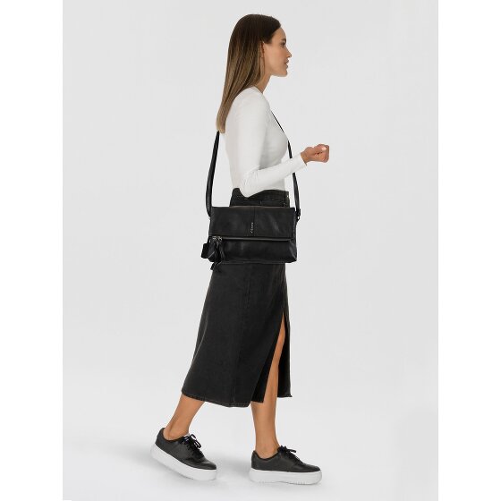 Burkely Nalan Shoulder bag Leather 27 cm