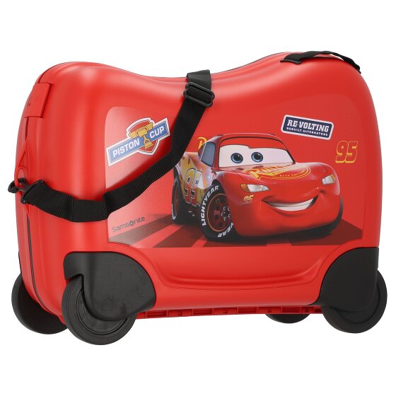 Samsonite Dream2go Disney 0 4 wheels Kids trolley 38 cm