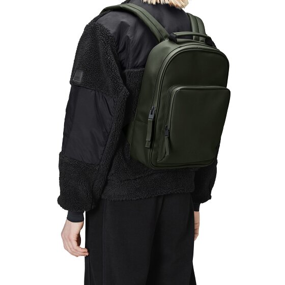 Rains Book Daypack 40 cm Laptop compartment