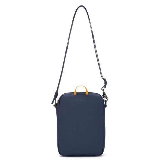 Pacsafe GO Festival anti theft shoulder bag RFID 17 cm