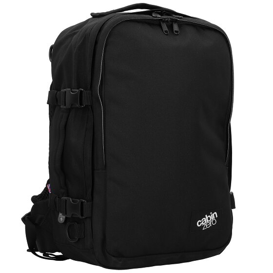 Cabin Zero Travel Cabin Bag Classic Pro 32L Backpack 46 cm laptop compartment
