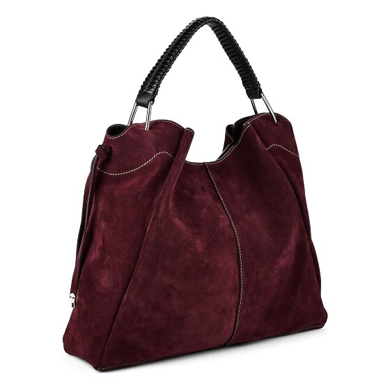 Gianni Chiarini Era Shoulder Bag Genuine Leather 41 cm