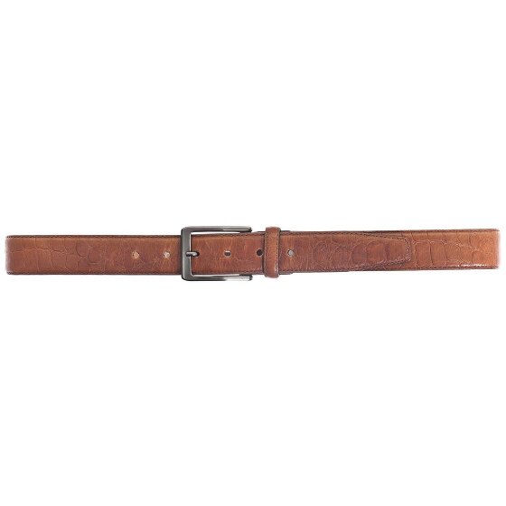 Vanzetti Belt leather