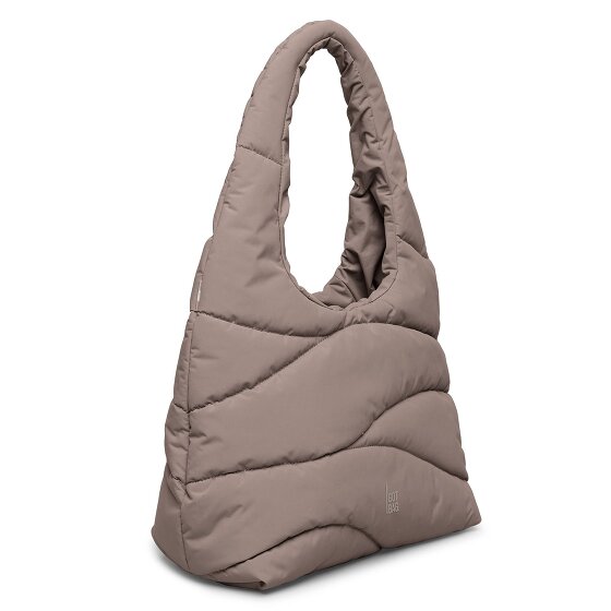 GOT BAG Wavy Puffer Shopper Bag 40 cm