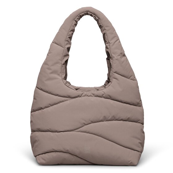 GOT BAG Wavy Puffer Shopper Bag 40 cm