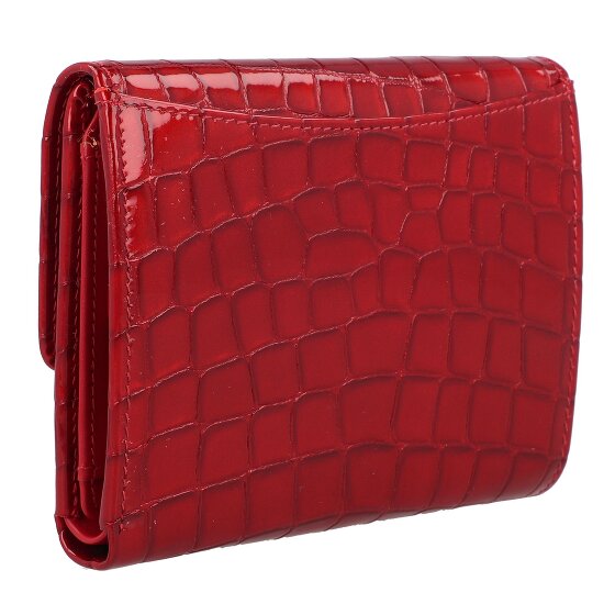 Braun Büffel Verona Wallet Leather 12 cm