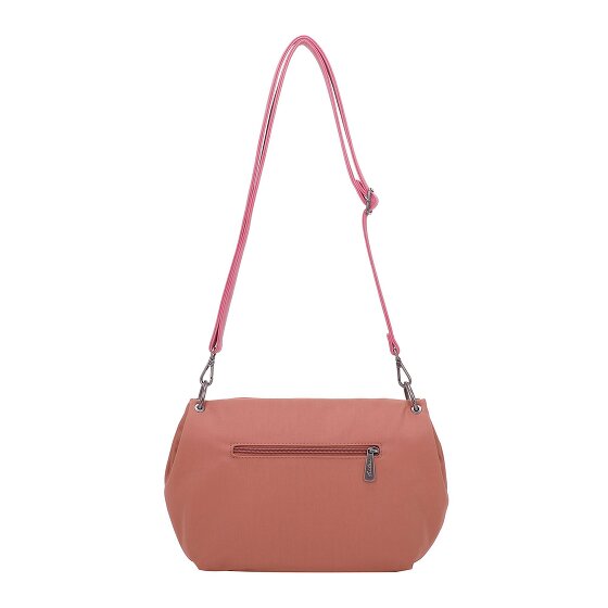 Fritzi aus Preußen Joshi03 Sky Shoulder bag 25.5 cm