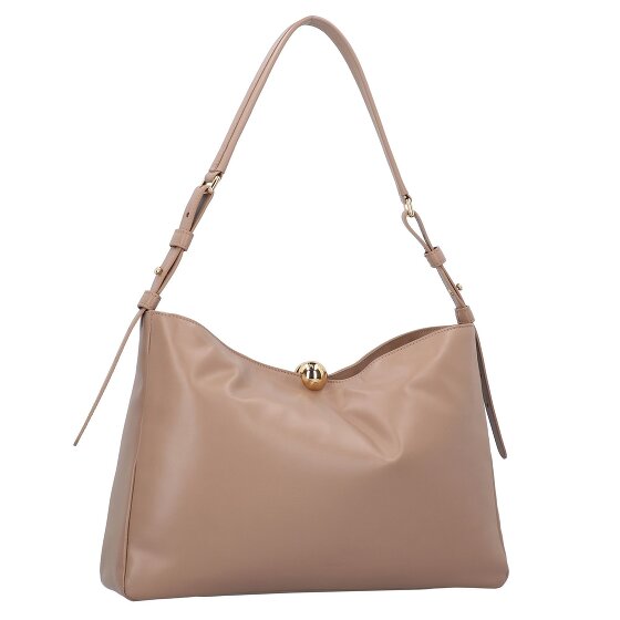 Furla Sfera Soft Shoulder Bag L Leather 37 cm