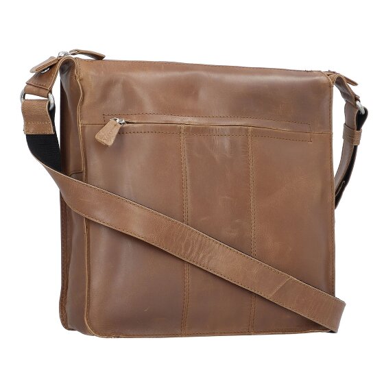 Voi City Cowboy Insa Shoulder bag Leather 28.5 cm