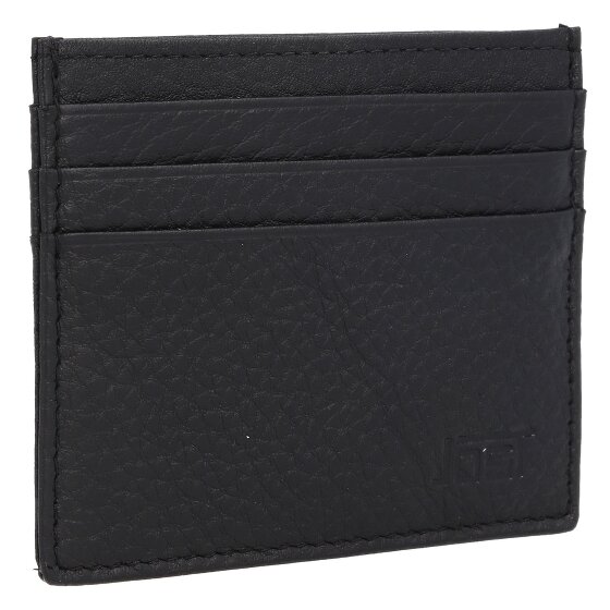 Jost Stockholm Credit card case Genuine Leather 10 cm