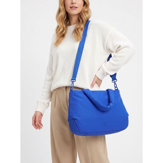 GOT BAG Cloud Shoulder Bag 51 cm Laptop compartment