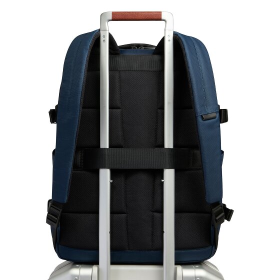 Piquadro S140 Daypack 45 cm Laptop compartment