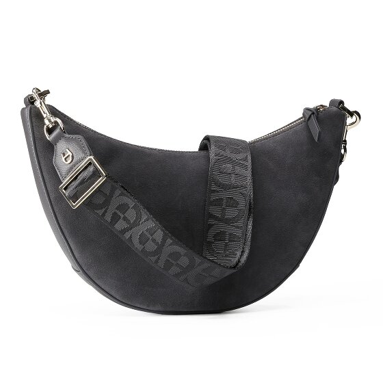 Aigner Zita Shoulder bag Leather 30 cm