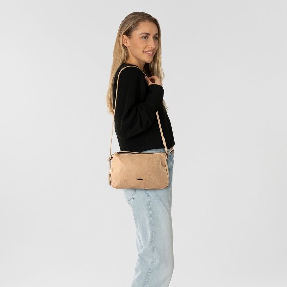 Picard Lesotho Shoulder bag Leather 24 cm
