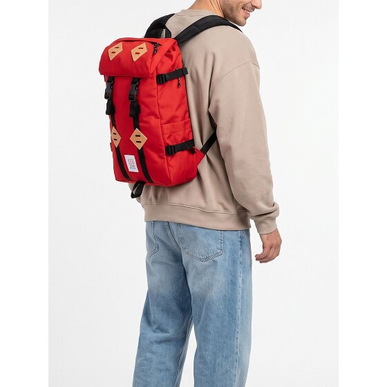 Topo Designs Klettersack Daypack 51 cm Laptop compartment