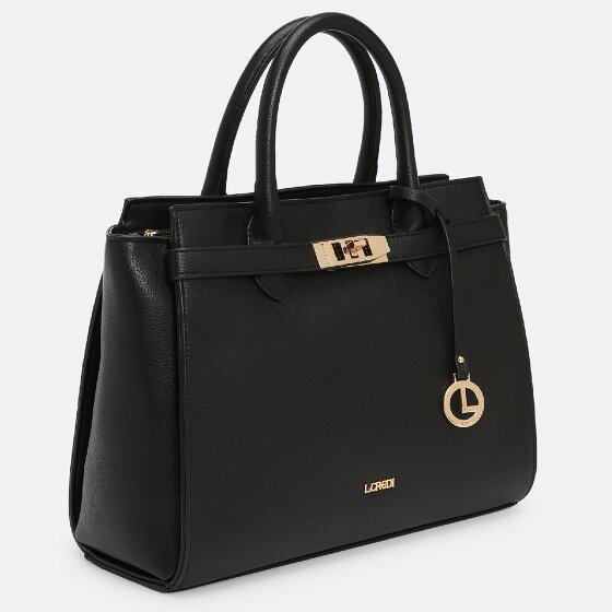L.Credi Konstanze Handbag 37 cm