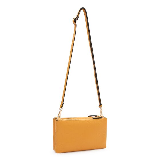 L.Credi Ella shoulder bag 14 cm