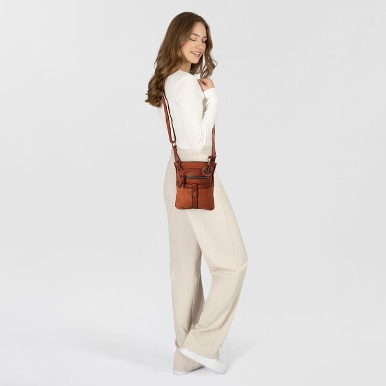 Harbour 2nd Cool Casual Shoulder bag Leather 18.5 cm Harbour 2nd Cool Casual Shoulder bag Leather 18.5 cm