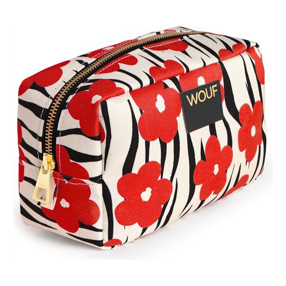 Wouf Daily Toiletry bag 20 cm