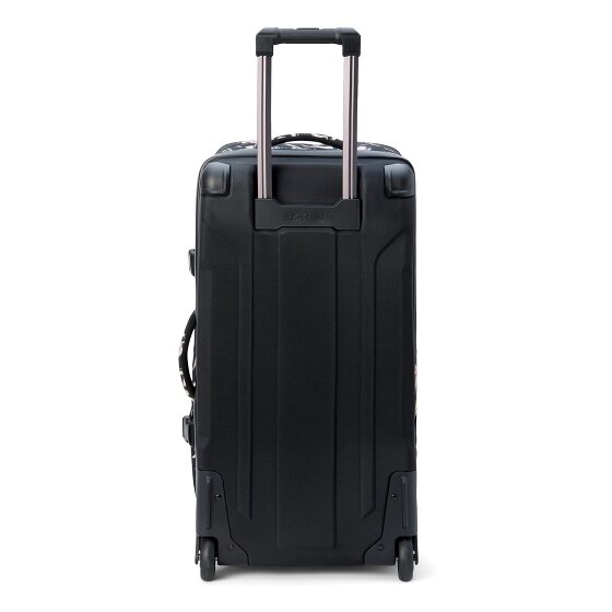 Dakine Split 85 2 wheels Travel bag 76 cm