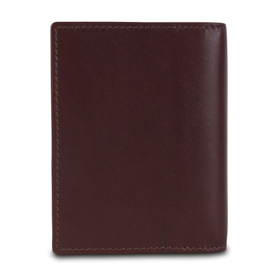 Jost Skagen Wallet Leather 7 cm