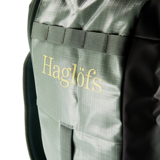 Haglöfs Magma Weekender travel bag 67 cm