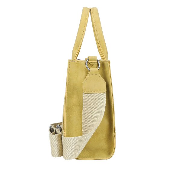 Fritzi aus Preußen SquareN Vintage Handbag 20.5 cm