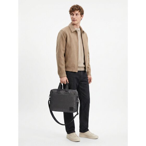 Mandarina Duck District Briefcase 38.5 cm Laptop compartment