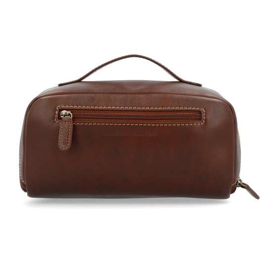 Picard Toscana Toilet bag Leather 24 cm