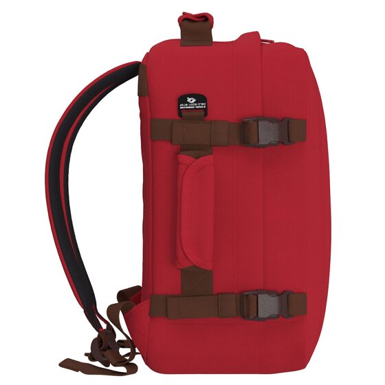 Cabin Zero Classic 28L Cabin Backpack Rucksack 39 cm Cabin Zero Classic 28L Cabin Backpack Rucksack 39 cm