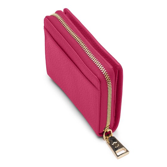 Lazarotti Bologna Leather Wallet Leather 10 cm