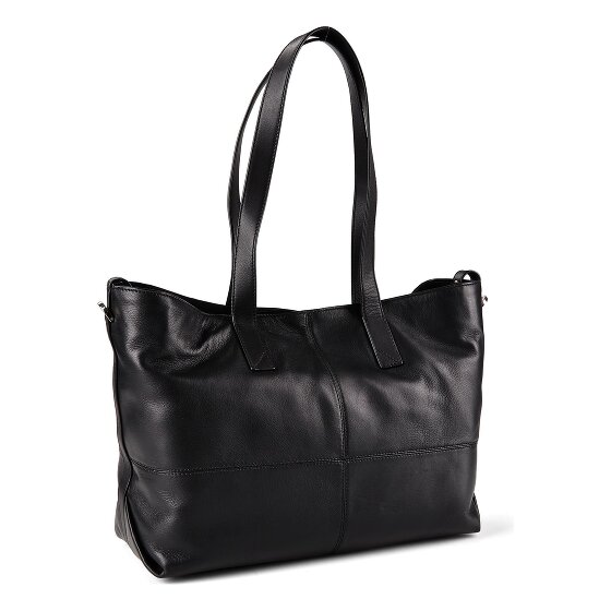 Liebeskind Ariel Shopper Bag Genuine Leather 36 cm