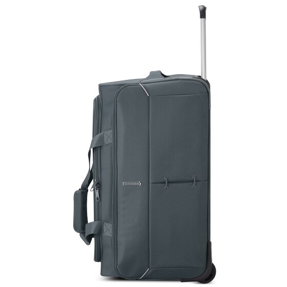 Roncato Ironik 2.0 2 Roll Travel Bag 58 cm