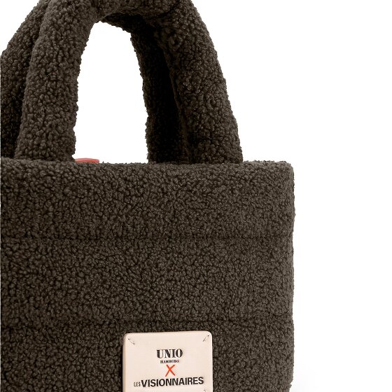 LES VISIONNAIRES Unio Cortina S Shoulder Bag S 34 cm