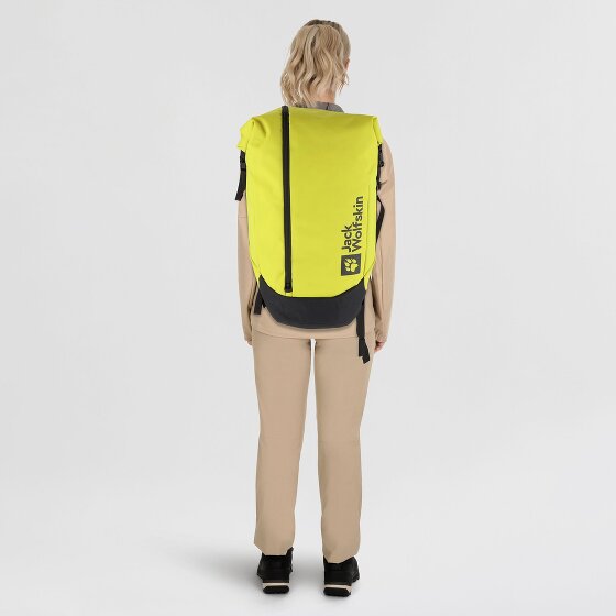 Jack Wolfskin All-In 30 Daypack 53 cm Laptop compartment