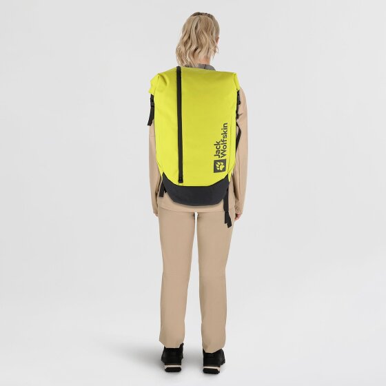 Jack Wolfskin All-In Pack 30 Daypack 53 cm Laptop compartment