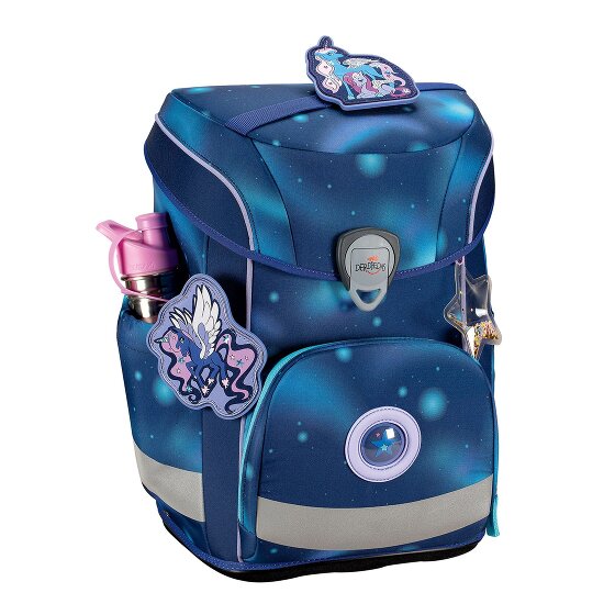 DerDieDas ErgoFlex Easy School bag set