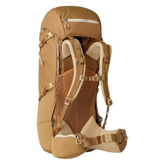 The North Face Terra 65 Hiking backpack 80 cm